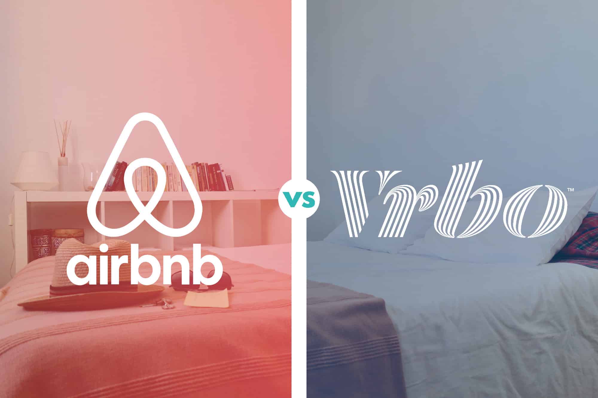 Airbnb versus Vrbo - wat is het beste voor hosts?