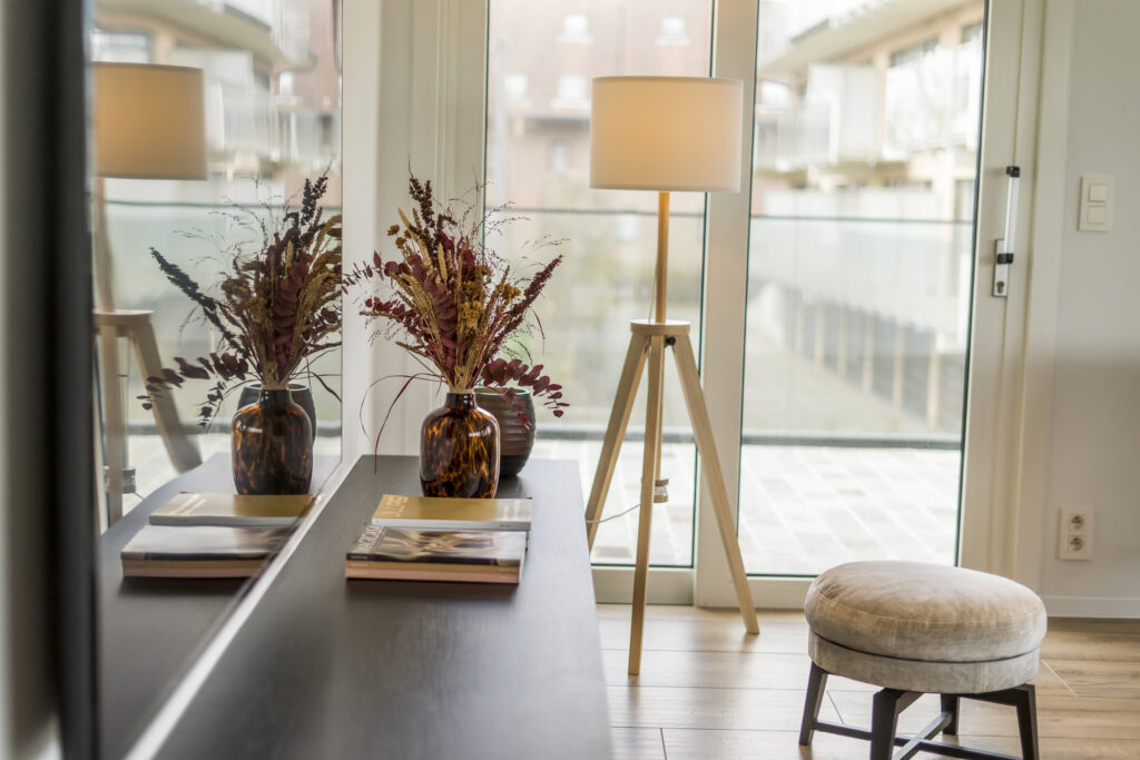 Airbnb fotograaf interieur foto