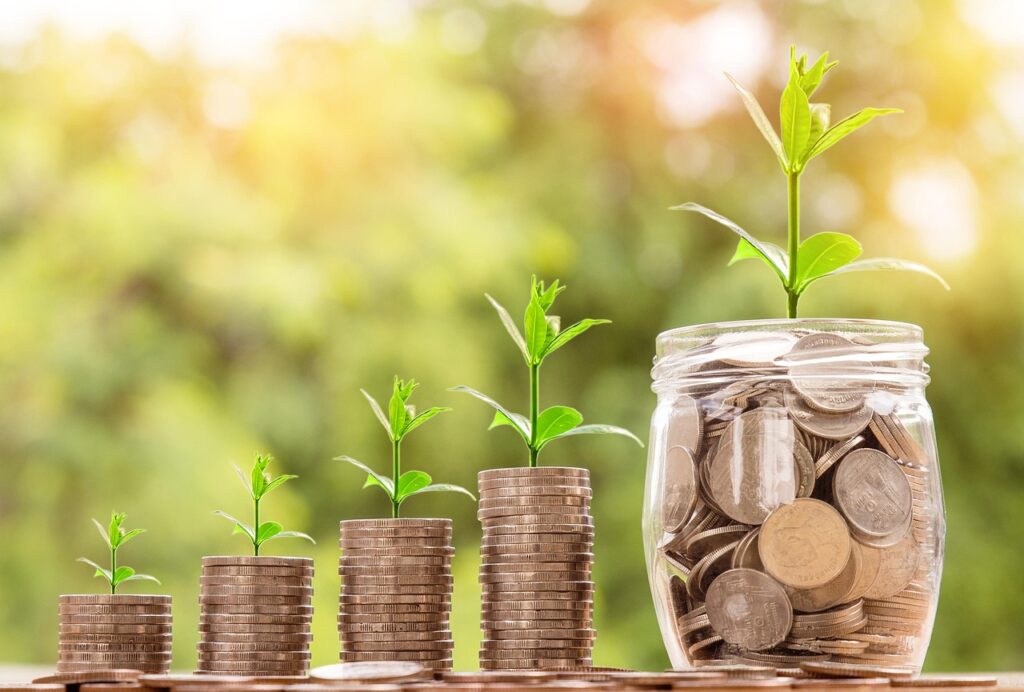 investering in vastgoed en rendement